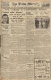 Leeds Mercury Saturday 12 January 1935 Page 1