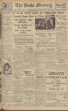 Leeds Mercury Tuesday 15 January 1935 Page 1