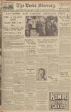 Leeds Mercury Wednesday 16 January 1935 Page 1