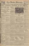Leeds Mercury Thursday 17 January 1935 Page 1