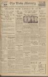 Leeds Mercury Friday 25 January 1935 Page 1