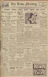 Leeds Mercury Wednesday 30 January 1935 Page 1