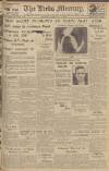 Leeds Mercury Thursday 07 February 1935 Page 1