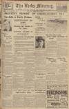 Leeds Mercury Saturday 09 February 1935 Page 1