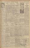 Leeds Mercury Saturday 09 February 1935 Page 11
