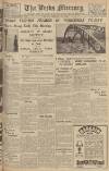 Leeds Mercury Monday 18 February 1935 Page 1