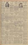 Leeds Mercury Monday 18 February 1935 Page 11