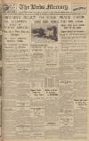 Leeds Mercury Tuesday 12 March 1935 Page 1