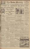 Leeds Mercury Saturday 16 March 1935 Page 1