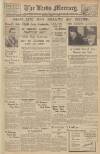 Leeds Mercury Monday 01 April 1935 Page 1