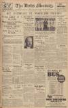 Leeds Mercury Tuesday 09 April 1935 Page 1