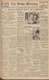 Leeds Mercury Wednesday 10 April 1935 Page 1
