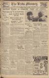 Leeds Mercury Friday 12 April 1935 Page 1