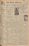 Leeds Mercury Monday 22 April 1935 Page 1