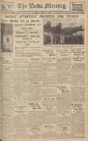 Leeds Mercury Tuesday 23 April 1935 Page 1