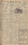 Leeds Mercury Wednesday 01 May 1935 Page 1
