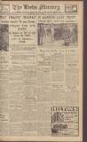 Leeds Mercury Saturday 04 May 1935 Page 1