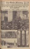 Leeds Mercury Monday 06 May 1935 Page 1