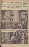 Leeds Mercury Tuesday 07 May 1935 Page 1