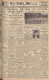 Leeds Mercury Tuesday 14 May 1935 Page 1