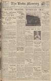 Leeds Mercury Monday 02 September 1935 Page 1