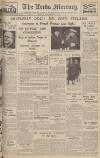Leeds Mercury Tuesday 03 September 1935 Page 1