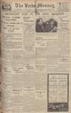 Leeds Mercury Friday 01 November 1935 Page 1