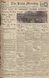 Leeds Mercury Saturday 02 November 1935 Page 1