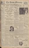 Leeds Mercury Tuesday 03 December 1935 Page 1