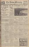 Leeds Mercury Wednesday 04 December 1935 Page 1
