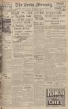 Leeds Mercury Wednesday 11 December 1935 Page 1