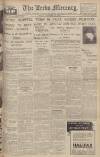 Leeds Mercury Friday 13 December 1935 Page 1