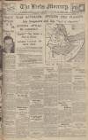 Leeds Mercury Saturday 14 December 1935 Page 1