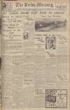 Leeds Mercury Tuesday 17 December 1935 Page 1
