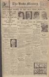 Leeds Mercury Wednesday 01 January 1936 Page 1