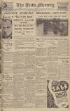 Leeds Mercury Saturday 04 January 1936 Page 1
