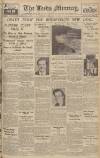 Leeds Mercury Tuesday 07 January 1936 Page 1