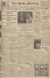 Leeds Mercury Wednesday 08 January 1936 Page 1