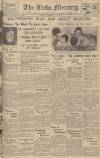 Leeds Mercury Monday 13 January 1936 Page 1