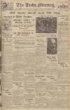 Leeds Mercury Tuesday 14 January 1936 Page 1