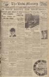 Leeds Mercury Friday 17 January 1936 Page 1