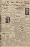 Leeds Mercury Saturday 18 January 1936 Page 1