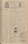 Leeds Mercury Saturday 01 February 1936 Page 9