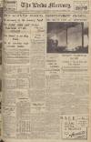 Leeds Mercury Tuesday 04 February 1936 Page 1