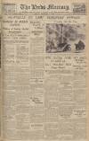 Leeds Mercury Friday 07 February 1936 Page 1