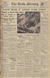 Leeds Mercury Monday 10 February 1936 Page 1