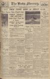 Leeds Mercury Tuesday 11 February 1936 Page 1