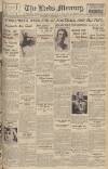 Leeds Mercury Saturday 15 February 1936 Page 1