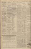 Leeds Mercury Tuesday 25 February 1936 Page 2