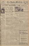 Leeds Mercury Monday 16 March 1936 Page 1
